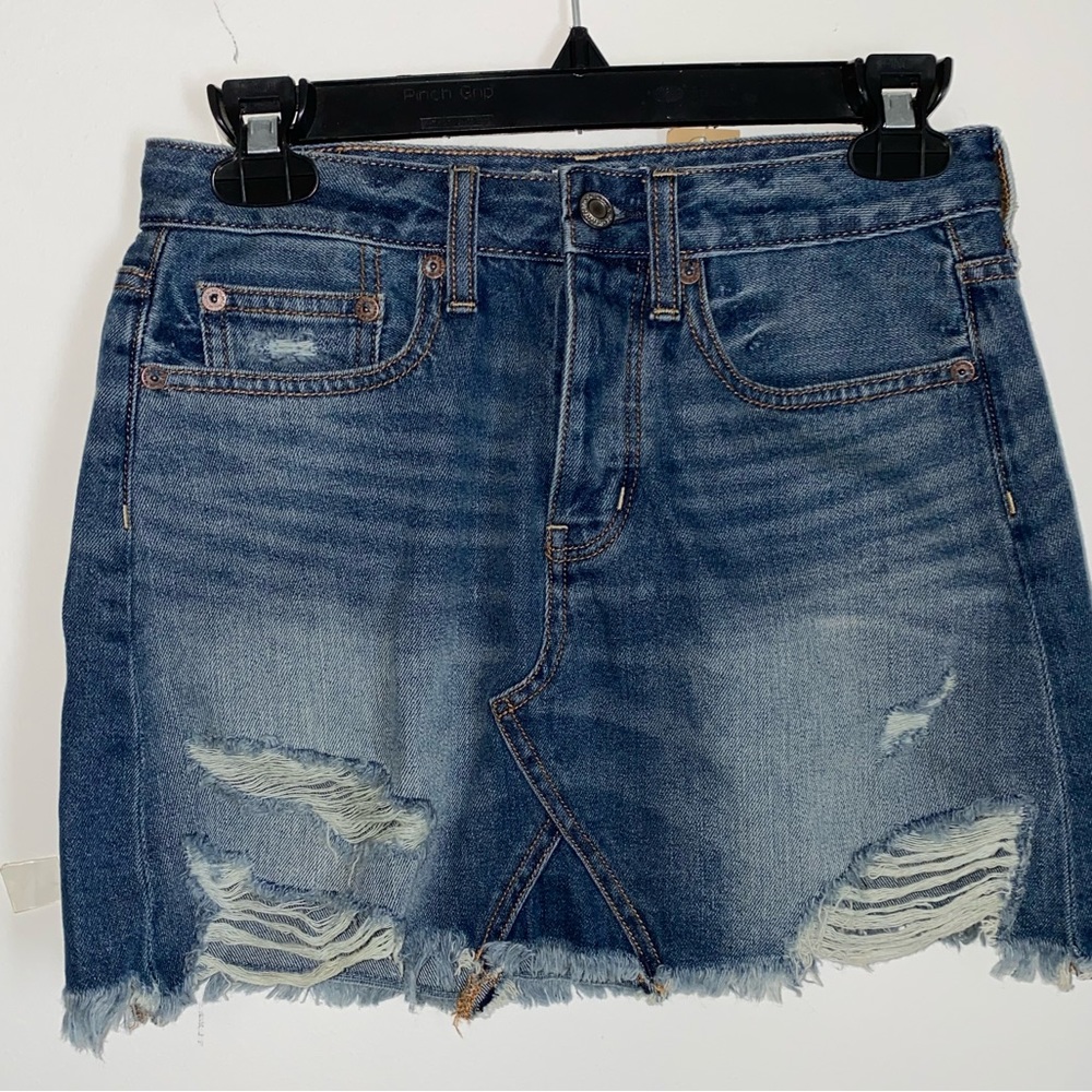 American Eagle skirt